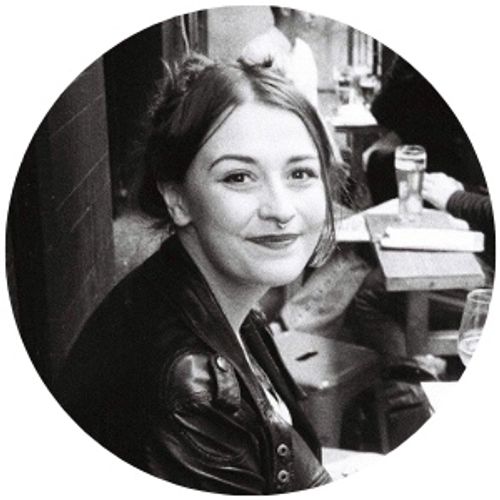 Profile picture for Rachel Smith