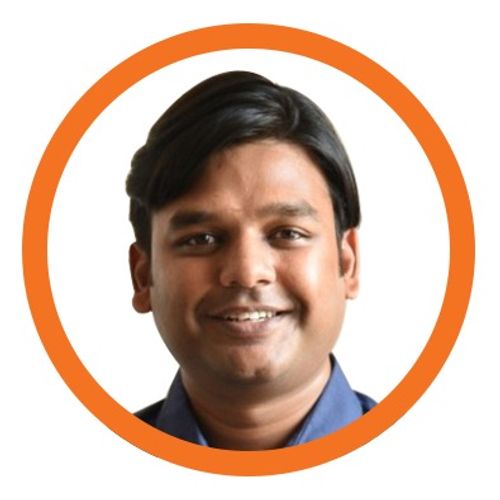 Profile picture for Piyush Agarwal