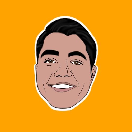 Profile picture for Eric Gonzalez