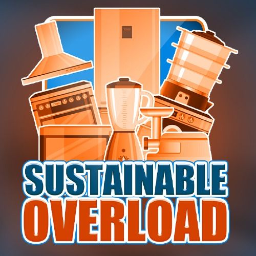 Profile picture for Sustainable Overload