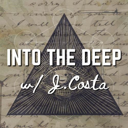 Profile picture for Into The Deep With J.Costa