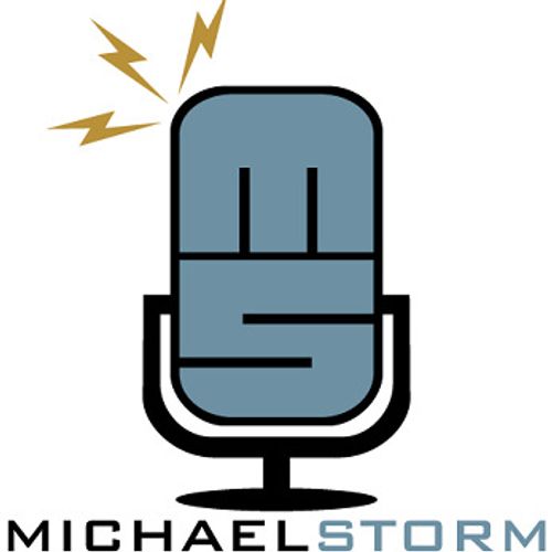 Profile picture for Michael Storm