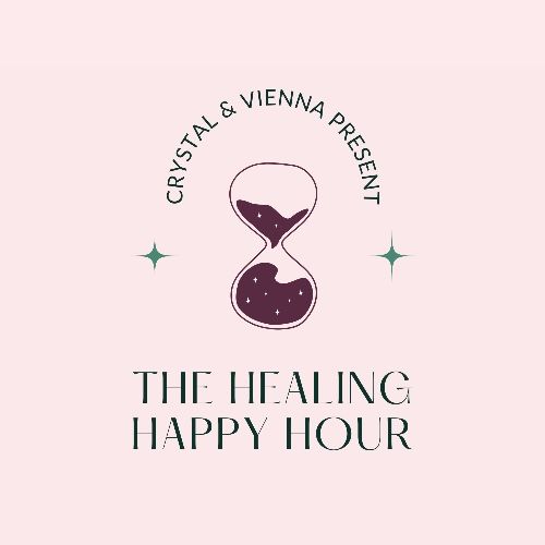 Profile picture for The Healing Happy Hour 