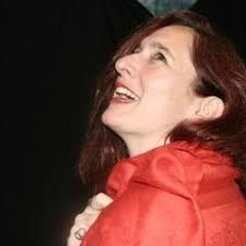 Profile picture for Suzanne LaGrande