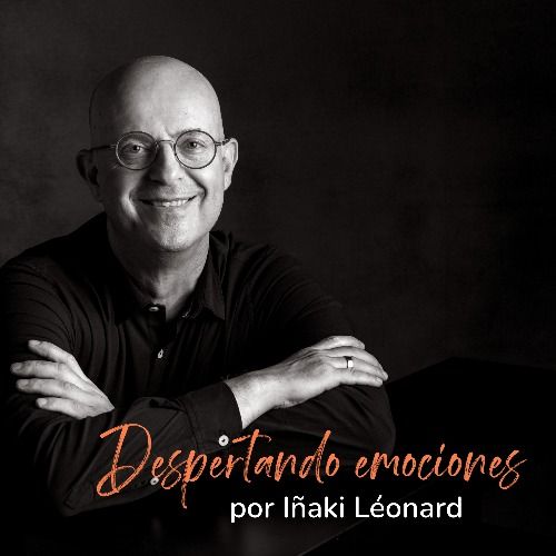 Profile picture for Iñaki Léonard Rodriguez
