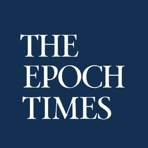 Profile picture for The Epoch Times
