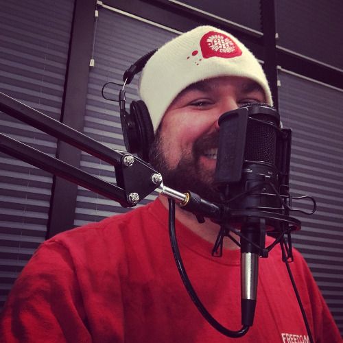 Profile picture for Andy Lehman