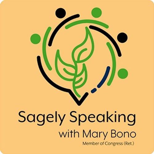 Profile picture for Sagely Speaking