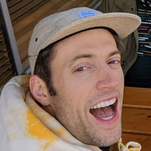 Profile picture for Topher Burns