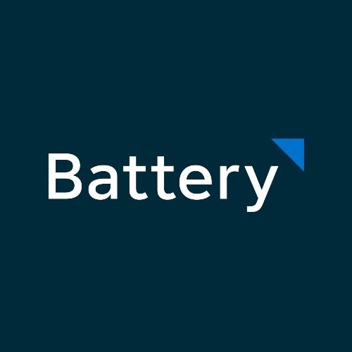 Profile picture for Battery Ventures
