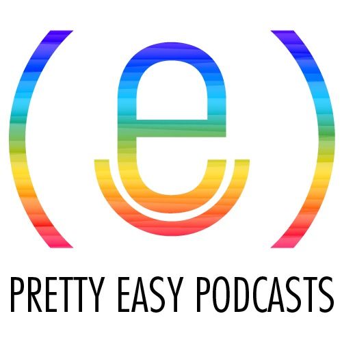 Profile picture for Pretty Easy Podcasts