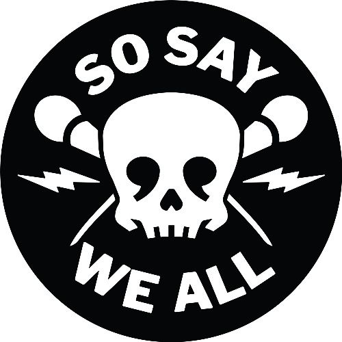 Profile picture for So Say We All