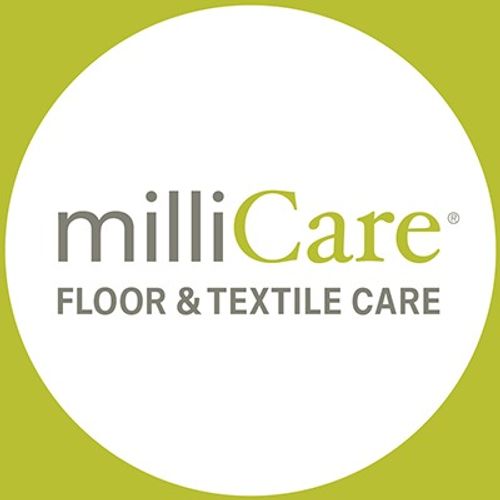Profile picture for MilliCare Floor & Textile Care