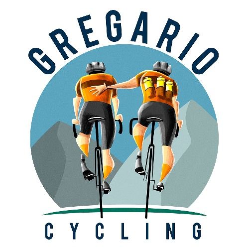 Profile picture for Gregario Cycling Media