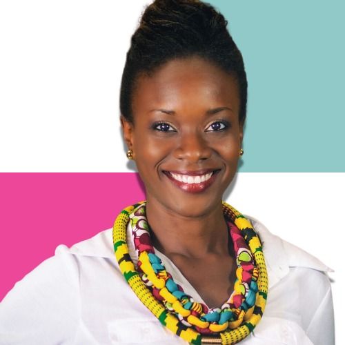 Profile picture for Marina Dalton-Brown