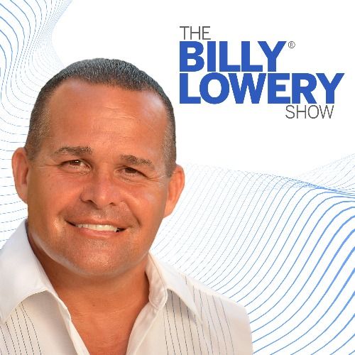 Profile picture for Billy Lowery