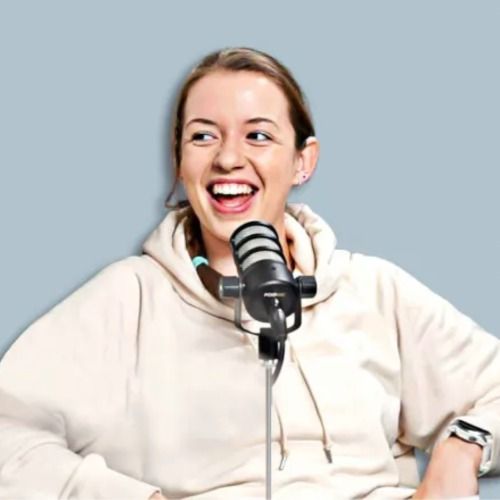 Profile Picture For Sarah Hartley