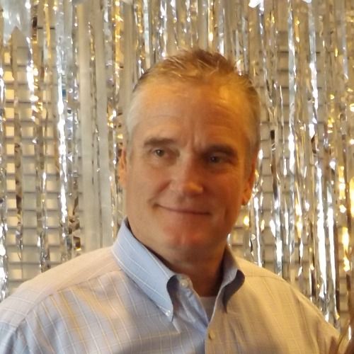 Profile picture for James Boston