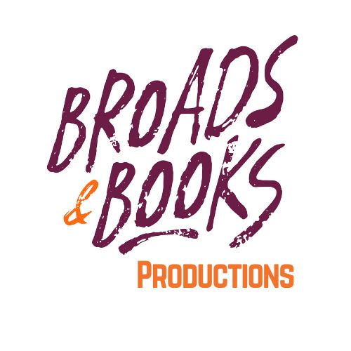 Profile picture for Broads and Books Productions