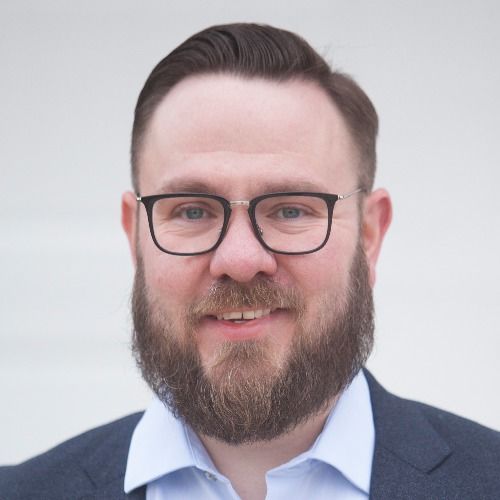 Profile picture for Andrew Morris