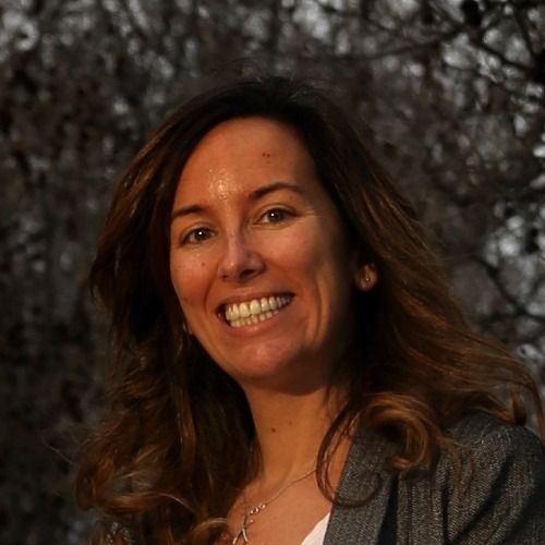 Profile picture for Diana Franganillo