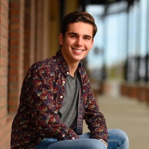 Profile picture for Braden Spiriti