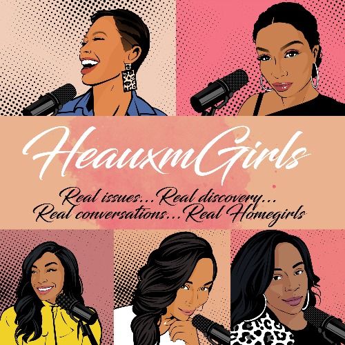 Profile picture for HeauxmGirls llc