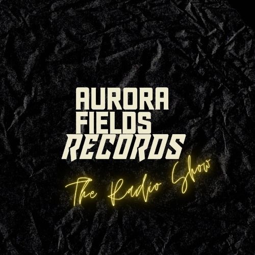Profile picture for Aurora Fields Records Radio Show
