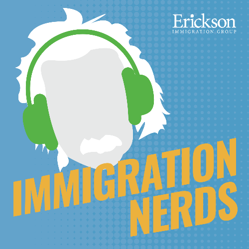Profile picture for Erickson Immigration