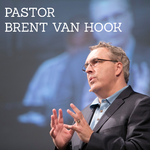 Profile picture for Brent Van Hook