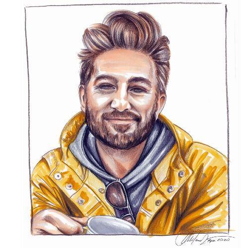 Profile picture for Remy Bartolotta