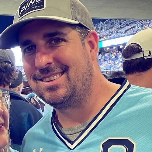 Mike Langston's Profile Picture