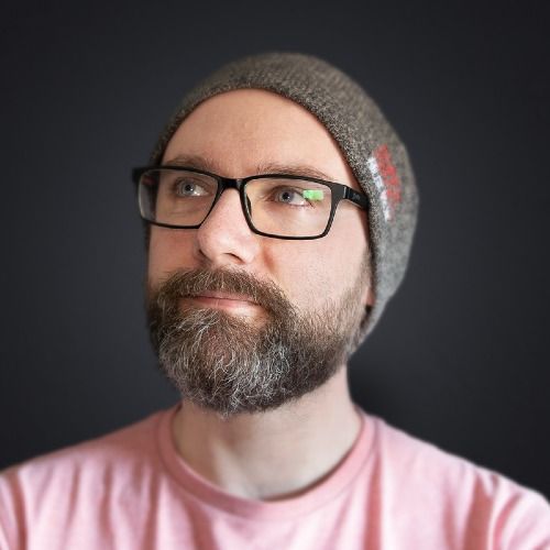 Profile picture for Garry Aylott