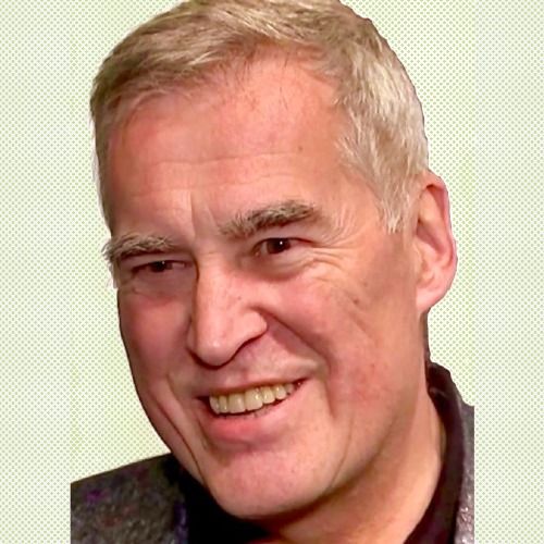 Profile picture for Ricklef Münnich